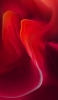 📱綺麗な赤い煙のようなテクスチャー Xperia 8 Lite 壁紙・待ち受け