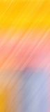 📱淡いオレンジ・ピンク・青のライン ZenFone 7 Pro 壁紙・待ち受け