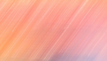 📱淡いオレンジ・ピンク・青のライン Galaxy S21 5G 壁紙・待ち受け