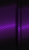 📱影のある紫の段差 ZenFone 7 Pro 壁紙・待ち受け