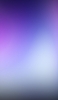 📱紫のグラデーションの背景 Xperia 10 II 壁紙・待ち受け