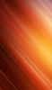📱綺麗なオレンジのグラデーションのテクスチャー Xperia 8 Lite 壁紙・待ち受け