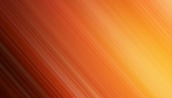 📱綺麗なオレンジのグラデーションのテクスチャー Xperia 5 II 壁紙・待ち受け