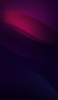 📱赤・紫の暗い色合いのテクスチャー iPhone 12 Pro 壁紙・待ち受け