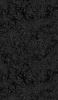 📱黒い星型のアート ZenFone 7 壁紙・待ち受け