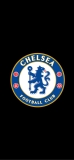 📱CHELSEA サッカー iPhone 12 Pro 壁紙・待ち受け