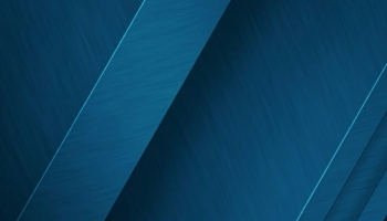 📱暗い青のグラデーション ZenFone Max Pro (M2) 壁紙・待ち受け