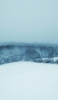 📱綺麗な雪景色 OPPO R15 Pro 壁紙・待ち受け