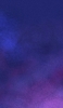 📱青・紫の綺麗なグラデーション AQUOS sense5G 壁紙・待ち受け