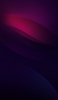 📱赤・紫の暗い色合いのテクスチャー iPhone 12 Pro Max 壁紙・待ち受け