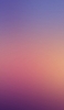 📱綺麗な紫・ピンクのグラデーション Xperia 10 II 壁紙・待ち受け