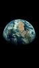📱宇宙から見たリアルな地球 ZenFone 7 壁紙・待ち受け