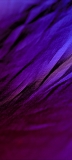 📱紫の綺麗なグラデーション Redmi Note 10 Pro 壁紙・待ち受け