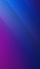 📱青・紫 星空 綺麗なテクスチャー Galaxy A32 5G 壁紙・待ち受け