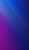 📱青・紫 星空 綺麗なテクスチャー Redmi Note 9S 壁紙・待ち受け