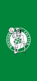 📱BOSTON CELTICS iPhone 12 mini 壁紙・待ち受け