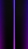 📱紫 光る線 Mi 11 Lite 5G 壁紙・待ち受け