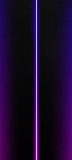 📱紫 光る線 Galaxy A32 5G 壁紙・待ち受け