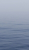 📱霧がかった静かな海 ZenFone 7 壁紙・待ち受け
