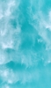 📱綺麗な水色の雲 ZenFone 7 壁紙・待ち受け