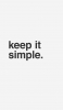 📱keep it simple. ZenFone 6 Android 壁紙・待ち受け