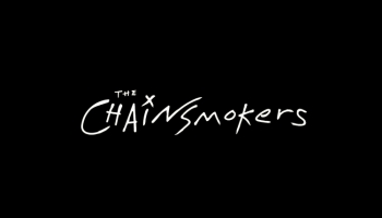 📱The Chainsmokers iPhone SE (第2世代) 壁紙・待ち受け