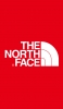 📱THE NORTH FACE（ザ・ノースフェイス） Redmi Note 9S 壁紙・待ち受け