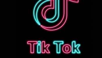 📱Tik Tok Android One S8 壁紙・待ち受け