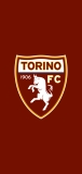 📱トリノFC（Torino F.C. 1906） AQUOS sense4 壁紙・待ち受け