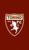 📱トリノFC（Torino F.C. 1906） OPPO A5 2020 壁紙・待ち受け