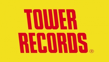 📱TOWER RECORDS iPhone 7 壁紙・待ち受け
