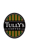 📱TULLY’S COFFEE（タリーズコーヒー） あんしんスマホ KY-51B 壁紙・待ち受け