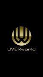 📱UVERworld iPhone SE (第2世代) 壁紙・待ち受け