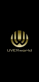 📱UVERworld AQUOS sense4 壁紙・待ち受け