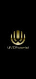 📱UVERworld iPhone 12 Pro 壁紙・待ち受け