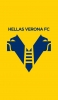 📱エラス・ヴェローナFC（Hellas Verona F.C.） AQUOS sense4 basic 壁紙・待ち受け