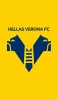 📱エラス・ヴェローナFC（Hellas Verona F.C.） AQUOS sense4 壁紙・待ち受け