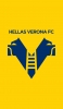 📱エラス・ヴェローナFC（Hellas Verona F.C.） Google Pixel 4a (5G) 壁紙・待ち受け