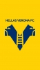 📱エラス・ヴェローナFC（Hellas Verona F.C.） OPPO R17 Pro 壁紙・待ち受け