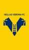 📱エラス・ヴェローナFC（Hellas Verona F.C.） Galaxy S21 5G 壁紙・待ち受け