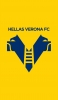 📱エラス・ヴェローナFC（Hellas Verona F.C.） moto g8 power lite 壁紙・待ち受け