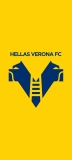 📱エラス・ヴェローナFC（Hellas Verona F.C.） Mi 10 Lite 5G 壁紙・待ち受け