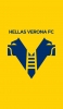 📱エラス・ヴェローナFC（Hellas Verona F.C.） Xperia 5 壁紙・待ち受け
