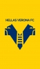 📱エラス・ヴェローナFC（Hellas Verona F.C.） Xperia 5 II 壁紙・待ち受け