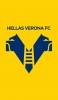 📱エラス・ヴェローナFC（Hellas Verona F.C.） iPhone 12 Pro 壁紙・待ち受け