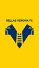 📱エラス・ヴェローナFC（Hellas Verona F.C.） iPhone 12 Pro Max 壁紙・待ち受け