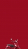 📱Vespa ヴェスパ 赤のバイク Redmi Note 9S 壁紙・待ち受け