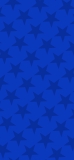 📱ビビッド・ブルー 星のロゴ Redmi Note 9T 壁紙・待ち受け