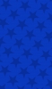 📱ビビッド・ブルー 星のロゴ Xperia 10 II 壁紙・待ち受け