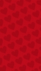 📱ビビッド・レッド ハートのロゴ Redmi Note 9T 壁紙・待ち受け